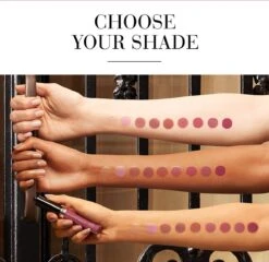 Bourjois Gloss Fabuleux Lipgloss 9 Mauvie Star -Poeder and Foundation Winkel 1200x1165 10