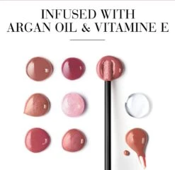 Bourjois Gloss Fabuleux Lipgloss 9 Mauvie Star -Poeder and Foundation Winkel 1200x1165 11