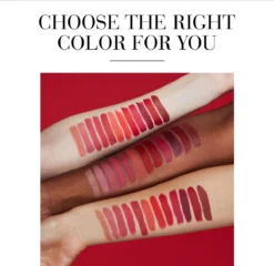 Bourjois Rouge Velvet Lippenstift - 13 Nohalicious -Poeder and Foundation Winkel 1200x1165 13