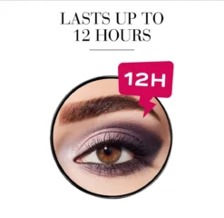 Bourjois Smoky Stories Oogschaduw Quatuor Oogschaduw - 06 Upside Brown -Poeder and Foundation Winkel 1200x1165 21