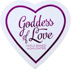 Makeup Revolution Goddess Of Love Tripled Baked Highlighter - Goddess Of Faith 8 Makeup Revolution Goddess Of Love Tripled Baked Highlighter - Goddess Of Faith -Poeder and Foundation Winkel 1200x1165 3