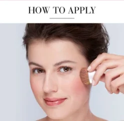 Bourjois Little Rount Pot Blush 095 Rose De Jaspe -Poeder and Foundation Winkel 1200x1167 12