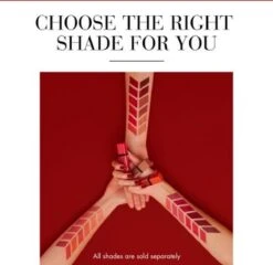 Bourjois Rouge Edition Velvet Lippenstift - 09 Happy Nude Year -Poeder and Foundation Winkel 1200x1167 16