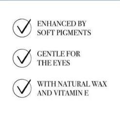 Bourjois Khol & Contour Extra Long Wear Oogpotlood - 001 Black -Poeder and Foundation Winkel 1200x1167 18