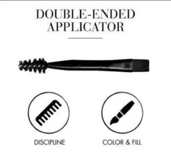 Bourjois Brow Palette Wenkbrauwmake-up - 2 Brunette -Poeder and Foundation Winkel 1200x1167 28