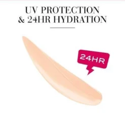 Bourjois 123 Perfect CC Cream - 033 Beige Rosé -Poeder and Foundation Winkel 1200x1167 5