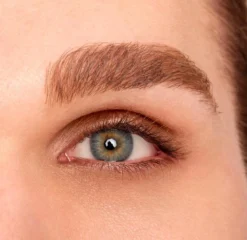 NYX Professional Makeup Fill & Fluff Eyebrow Pomade Pencil - FFEP01 Blonde - Wenkbrauwpotlood - 0,2 Gr -Poeder and Foundation Winkel 1200x1168 4