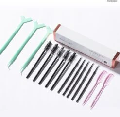 Marnifique® Professional Brow Lamination Kit - Starterkit - Eyebrow Lamination - Wenkbrauwgel - Wenkbrauw Borstel - Wenkbrauw Lift - Brow Soap - Brow Bar -Poeder and Foundation Winkel 1200x1169 10