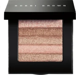 Bobbi Brown Shimmerbrick Compact Highlighter - Pink Quartz 11 Bobbi Brown Shimmerbrick Compact Highlighter - Pink Quartz -Poeder and Foundation Winkel 1200x1169 5