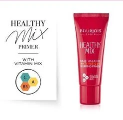 Bourjois Healthy Mix Anti Fatigue Face Primer - 20 Ml -Poeder and Foundation Winkel 1200x1170 3