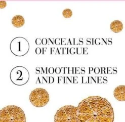 Bourjois Healthy Mix Anti Fatigue Face Primer - 20 Ml -Poeder and Foundation Winkel 1200x1173 16