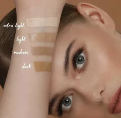 Selin Beauty BB Cream Light SPF 25, Hydrateert, Egaliseert En Corrigeert, Vermindert Roodheid, Geeft Een Gelijkmatige Teint, Geeft Je Huid Direct Een Boost. -Poeder and Foundation Winkel 1200x1173 18