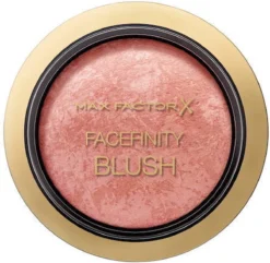 Max Factor Creme Puff Blush - 005 Lovely Pink -Poeder and Foundation Winkel 1200x1173 19