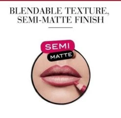 Bourjois Levres Contour Edition Lippotlood - 13 Nuts About You -Poeder and Foundation Winkel 1200x1173 29