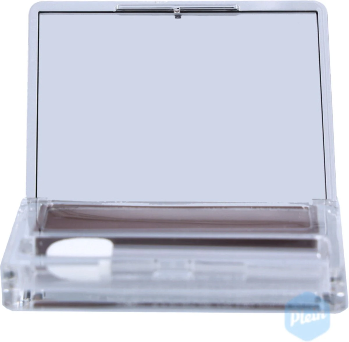 Clinique All About Shadow Oogschaduw 2,2 Gr 2 Clinique All About Shadow Oogschaduw 2,2 Gr - Afbeelding 2