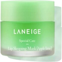 Laneige Lip Sleeping Mask Berry 20g -Poeder and Foundation Winkel 1200x1183 4