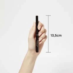 L'Oréal Paris Superliner Perfect Slim Eyeliner - Intense Black - Zwart 29 L'Oréal Paris Superliner Perfect Slim Eyeliner - Intense Black - Zwart -Poeder and Foundation Winkel 1200x1184 19