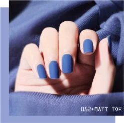 Gellak Starterpack – Gellak – Gelnagel Set – UV Lamp – LED – Manicure Set – Nail Art - Nagellamp – Nagelboor – Nageldroger – Nagellak – Incl. 100 Nageltips & Lijm – 20 Kleuren Gel Polish – L-ZH159-1 15 Gellak Starterpack – Gellak – Gelnagel Set – UV Lamp – LED – Manicure Set – Nail Art - Nagellamp – Nagelboor – Nageldroger – Nagellak – Incl. 100 Nageltips & Lijm – 20 Kleuren Gel Polish – L-ZH159-1 -Poeder and Foundation Winkel 1200x1184 5