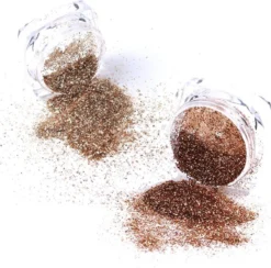 GUAPÀ - Nagel Glitter Poeder Nail Art Set Goud & Navy - 6 Stuks -Poeder and Foundation Winkel 1200x1184 8