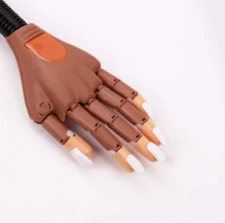 Oefen Nagels - 100 Stuks – Wit – Nailtrainer Tips - Nailtrainer Nagel Oefenhand - Oefenhand Voor Nagels – Nagel Oefenhand – Nailtrainer Refill – Nagel Bedjes Oefenhand 10 Oefen Nagels - 100 Stuks – Wit – Nailtrainer Tips - Nailtrainer Nagel Oefenhand - Oefenhand Voor Nagels – Nagel Oefenhand – Nailtrainer Refill – Nagel Bedjes Oefenhand -Poeder and Foundation Winkel 1200x1184 9