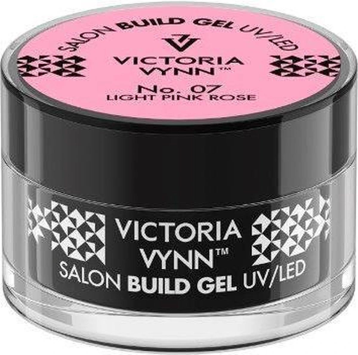 Victoria Vynn Builder Gel - Gel Om Je Nagels Mee Te Verlengen Of Te Verstevigen - Light Pink Rose 50ml - Roze Cover Gel 2 Victoria Vynn Builder Gel - Gel Om Je Nagels Mee Te Verlengen Of Te Verstevigen - Light Pink Rose 50ml - Roze Cover Gel - Afbeelding 2