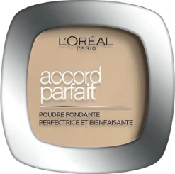 L’Oréal Paris Accord Parfait - Beige Doré - Gezichtspoeder -Poeder and Foundation Winkel 1200x1189 7