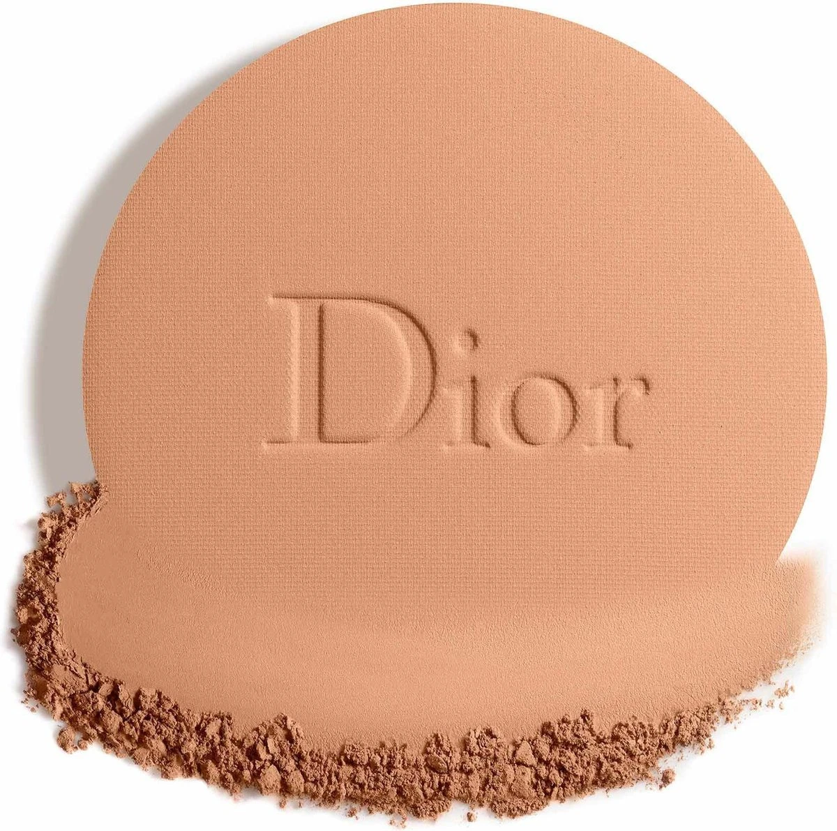 Dior Diorskin Polvos Bronceadores 002 3 Dior Diorskin Polvos Bronceadores 002 - Afbeelding 3