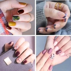 LifeGoods Nageldroger - Voor Gelnagels - 36 LED's - 54W 13 LifeGoods Nageldroger - Voor Gelnagels - 36 LED's - 54W -Poeder and Foundation Winkel 1200x1192 1