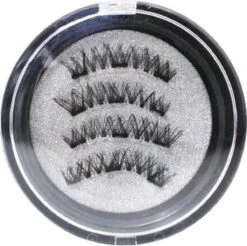 Magnetische Wimpers - Lashes Nepwimpers Zonder Lijm 7 Magnetische Wimpers - Lashes Nepwimpers Zonder Lijm -Poeder and Foundation Winkel 1200x1194 13