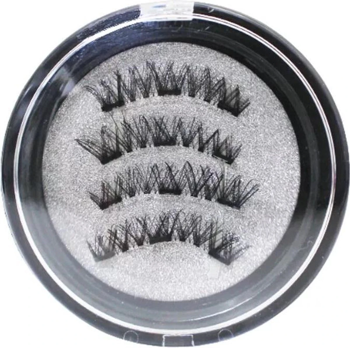 Magnetische Wimpers - Lashes Nepwimpers Zonder Lijm 3 Magnetische Wimpers - Lashes Nepwimpers Zonder Lijm - Afbeelding 3