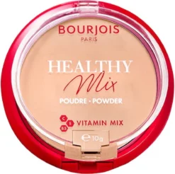 Bourjois Healthy Mix Compact Gezichtspoeder - 02 Golden Ivory -Poeder and Foundation Winkel 1200x1194 9