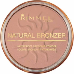 Rimmel London Natural Bronzer Bronzing Powder - 26 Sun Kissed 16 Rimmel London Natural Bronzer Bronzing Powder - 26 Sun Kissed -Poeder and Foundation Winkel 1200x1195 15