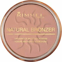 Rimmel London 3x Rimmel Natural Bronzing Powder 026 Sun Kissed -Poeder and Foundation Winkel 1200x1195 16