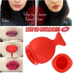 Fuller Lips Lip Plumper Large Round -Vollere Lip- Plumper Lipvergroter Zuignap -Poeder and Foundation Winkel 1200x1195 24