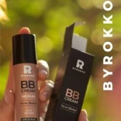 BYROKKO - Magic BB Cream - Medium - Foundation En Cremé In 1 - Voor Alle Huidtypes - 30 ML -Poeder and Foundation Winkel 1200x1195 9