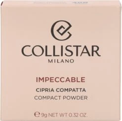 Collistar Impeccable Compact Powder 40R Warm Rose -Poeder and Foundation Winkel 1200x1197 12