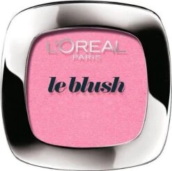 L'Oréal Paris True Match Blush - 145 Bois De Rose -Poeder and Foundation Winkel 1200x1197 21