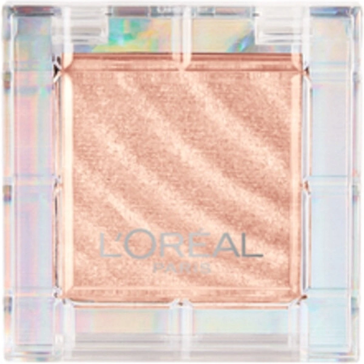 L’Oréal Paris Color Queen Eyeshadow Oogschaduw - 17 Don't Stop Me - Roze 1 L’Oréal Paris Color Queen Eyeshadow Oogschaduw - 17 Don't Stop Me - Roze