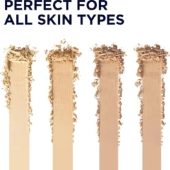 Rimmel London Stay Matte Pressed Powder - 003 Peach Glow -Poeder and Foundation Winkel 1200x1198 11