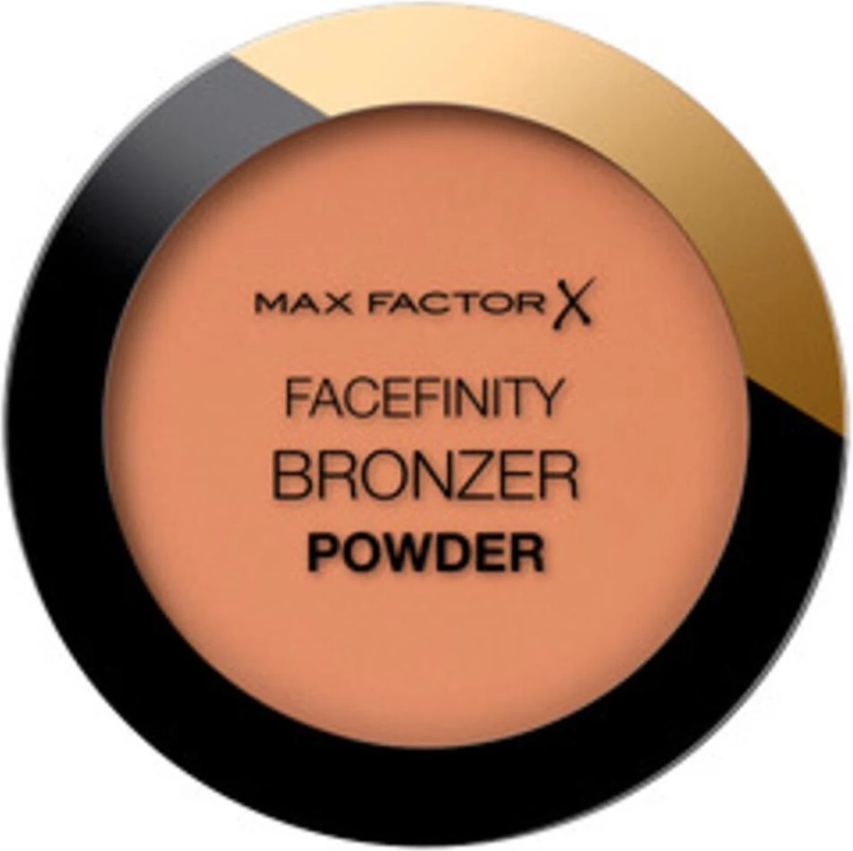 Max Factor Facefinity Matte Powder Bronzer - 001 Light Bronze 1 Max Factor Facefinity Matte Powder Bronzer - 001 Light Bronze