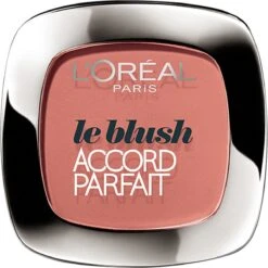 L'Oréal Paris True Match Blush - 145 Bois De Rose -Poeder and Foundation Winkel 1200x1198 16