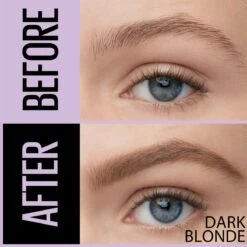 Maybelline Express Brow Duo Wenkbrauwpotlood - 01 Dark Blonde -Poeder and Foundation Winkel 1200x1198 51