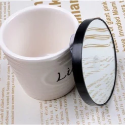 Handige Vergrotende Spiegel (Vergroot 10X ) - Make-Upspiegel - Foundation - Opmaken - Epileren -Poeder and Foundation Winkel 1200x1200 1010