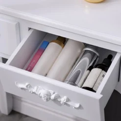 RJRoyal Living Princess Kaptafel Met Spiegel Make Up -Poeder and Foundation Winkel 1200x1200 1023