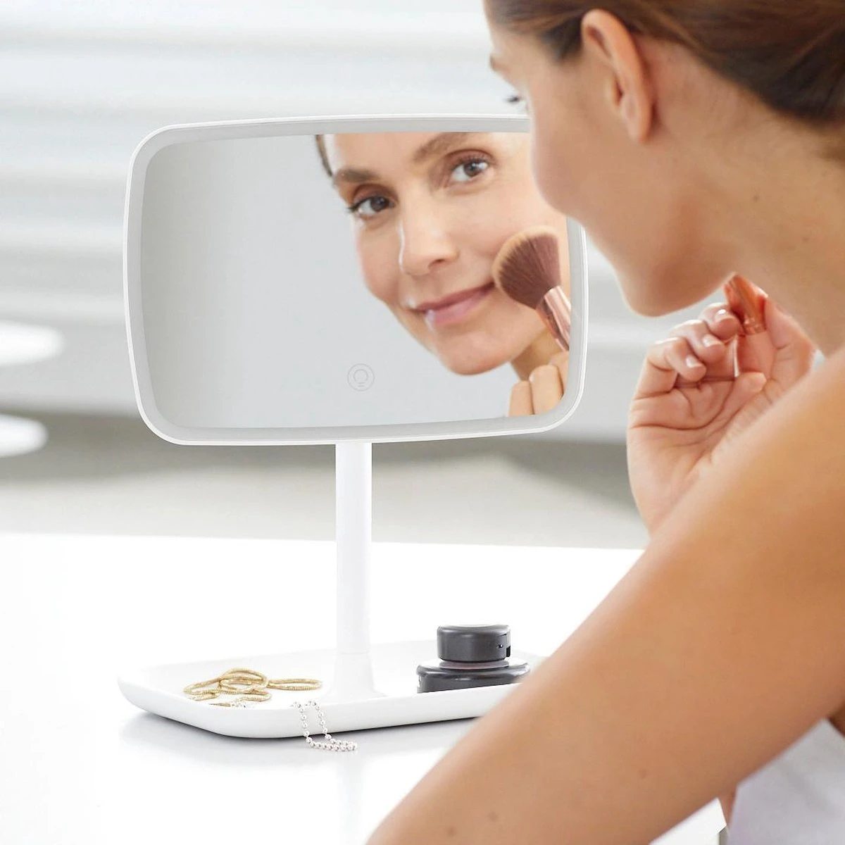 Medisana CM 848 Cosmetica-Spiegel 8 Medisana CM 848 Cosmetica-Spiegel - Afbeelding 8