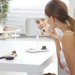 Medisana CM 848 Cosmetica-Spiegel 23 Medisana CM 848 Cosmetica-Spiegel -Poeder and Foundation Winkel 1200x1200 1029