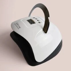 Nageldroger - LED Lamp Nagels - 57 LEDs - Geschikt Voor Elke Gellak En Nagellak - Valentijn Cadeautje -Poeder and Foundation Winkel 1200x1200 104