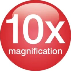 ***Make-up Spiegel Vergroot 10x - Spiegel Met Zuignappen - Badkamer - Van Heble® *** -Poeder and Foundation Winkel 1200x1200 1046