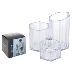 Merkloos Eleganza Make-up Organizer -Poeder and Foundation Winkel 1200x1200 1107