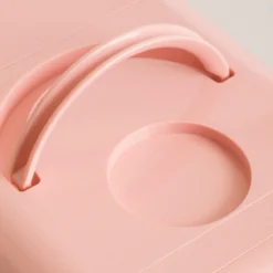 CREATE KOELKAST MINI BOX - Minikoelkast Voor Cosmetica 4L - Koud En Warm - Pastel Roze -Poeder and Foundation Winkel 1200x1200 1117